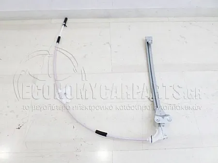 ΓΡΥΛΛΟΣ ΠΑΡΑΘΥΡΟΥ ΠΙΣΩ ΗΛΕΚΤΡΙΚΟΣ (XΩΡΙΣ ΜΟΤΕΡ) 2005-2008