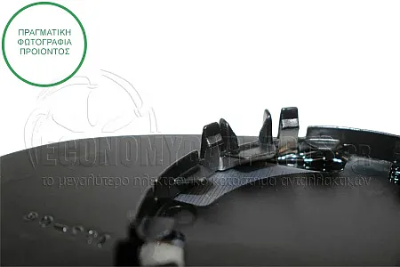 ΚΡΥΣΤΑΛΛΟ ΚΑΘΡΕΦΤΗ ΜΠΛΕ ΘΕΡΜΑΙΝΟΜΕΝΟ (CONVEX GLASS)