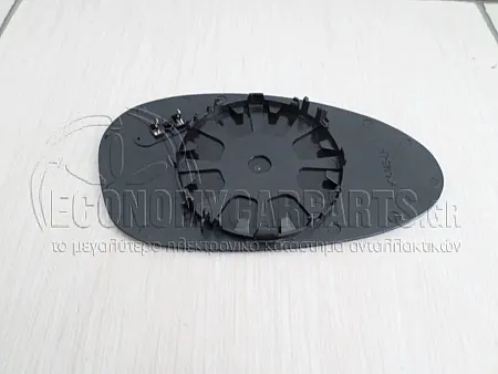 ΚΡΥΣΤΑΛΛΟ ΚΑΘΡΕΦΤΗ ΘΕΡΜΑΙΝΟΜΕΝΟ (ASPHERICAL GLASS)