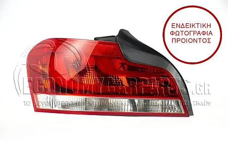 ΦΑΝΑΡΙ ΠΙΣΩ (ΜΕ LED) 2011-2013 (HELLA)