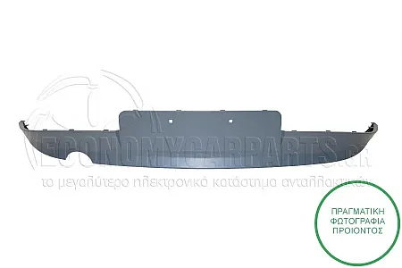 ΣΠΟΪΛΕΡ ΠΡΟΦΥΛΑΚΤΗΡΑ ΠΙΣΩ (ΓΙΑ ΕΚΔΟΣΕΙΣ ΜΕ ΜΟΝΗ ΕΞΑΤΜΙΣΗ) 5πορτο 2004-2007