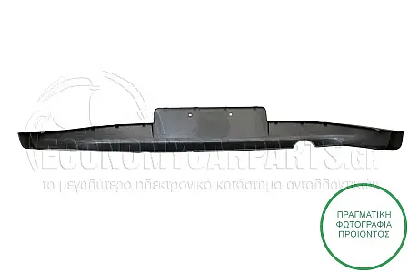 ΣΠΟΪΛΕΡ ΠΡΟΦΥΛΑΚΤΗΡΑ ΠΙΣΩ (ΓΙΑ ΕΚΔΟΣΕΙΣ ΜΕ ΜΟΝΗ ΕΞΑΤΜΙΣΗ) 5πορτο 2004-2007