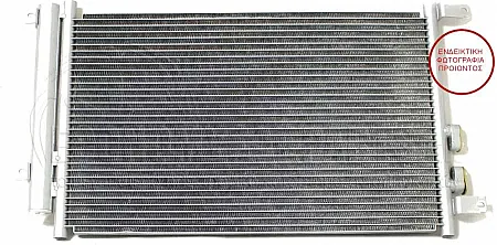 ΨΥΓΕΙΟ A/C 1.9JTD (56x34x1.6)
