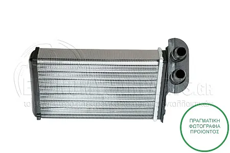 ΨΥΓΕΙΟ ΚΑΛΟΡΙΦΕΡ (ΓΙΑ ΕΚΔΟΣΕΙΣ ΜΕ Ή ΧΩΡΙΣ A/C) (ΔΙΑΣΤΑΣΕΙΣ ΚΥΨΕΛΗΣ: 234x157mm) (M)