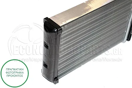 ΨΥΓΕΙΟ ΚΑΛΟΡΙΦΕΡ (ΓΙΑ ΕΚΔΟΣΕΙΣ ΜΕ Ή ΧΩΡΙΣ A/C) (ΔΙΑΣΤΑΣΕΙΣ ΚΥΨΕΛΗΣ: 234x157mm) (M)