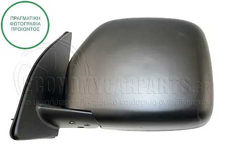 ΚΑΘΡΕΦΤΗΣ ΕΞΩΤΕΡΙΚΟΣ ΗΛΕΚΤΡΙΚΟΣ (CONVEX GLASS)