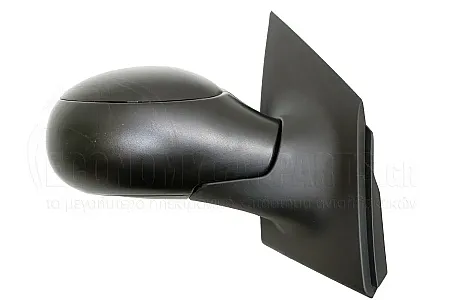 ΚΑΘΡΕΦΤΗΣ ΕΞΩΤΕΡΙΚΟΣ ΗΛΕΚΤΡΙΚΟΣ (CONVEX GLASS) (Α)
