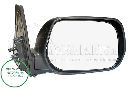 ΚΑΘΡΕΦΤΗΣ ΕΞΩΤΕΡΙΚΟΣ ΗΛΕΚΤΡΙΚΟΣ (CONVEX GLASS)