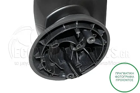 ΚΑΘΡΕΦΤΗΣ ΕΞΩΤΕΡΙΚΟΣ ΗΛΕΚΤΡΙΚΟΣ ΘΕΡΜΑΙΝΟΜΕΝΟΣ (CONVEX GLASS) (Α)