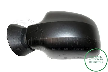ΚΑΘΡΕΦΤΗΣ ΕΞΩΤΕΡΙΚΟΣ ΗΛΕΚΤΡΙΚΟΣ ΘΕΡΜΑΙΝΟΜΕΝΟΣ (CONVEX GLASS) (Α)