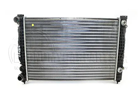 ΨΥΓEIO ΝΕΡΟΥ BΕΝZΙΝΗ /DIESEL 1.9 TDi (ΓΙΑ ΕΚΔΟΣΕΙΣ ΜΕ ΑΥΤΟΜΑΤΟ ΚΙΒΩΤΙΟ ΤΑΧΥΤΗΤΩΝ) (ΓΙΑ ΕΚΔΟΣΕΙΣ ΜΕ ΚΑΙ ΧΩΡΙΣ A/C) (63x41) (VALEO CLASSIC)