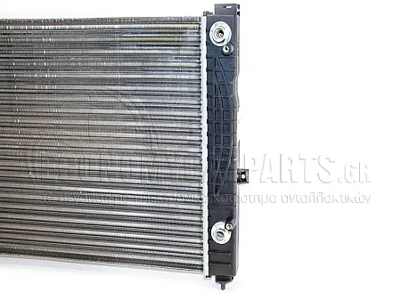 ΨΥΓEIO ΝΕΡΟΥ BΕΝZΙΝΗ /DIESEL 1.9 TDi (ΓΙΑ ΕΚΔΟΣΕΙΣ ΜΕ ΑΥΤΟΜΑΤΟ ΚΙΒΩΤΙΟ ΤΑΧΥΤΗΤΩΝ) (ΓΙΑ ΕΚΔΟΣΕΙΣ ΜΕ ΚΑΙ ΧΩΡΙΣ A/C) (63x41) (VALEO CLASSIC)