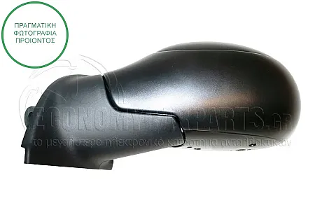 ΚΑΘΡΕΦΤΗΣ ΕΞΩΤΕΡΙΚΟΣ ΗΛΕΚΤΡΙΚΟΣ (CONVEX GLASS) (Α)