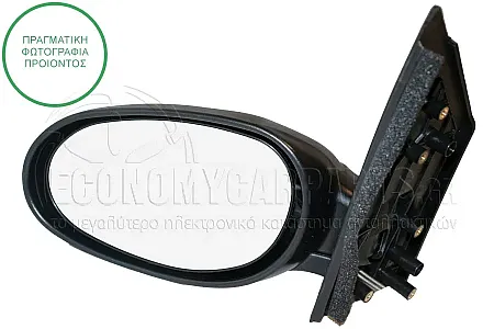 ΚΑΘΡΕΦΤΗΣ ΕΞΩΤΕΡΙΚΟΣ ΜΗΧΑΝΙΚΟΣ ΜΕ ΝΤΙΖΕΣ (FLAT GLASS)