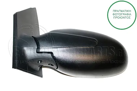 ΚΑΘΡΕΦΤΗΣ ΕΞΩΤΕΡΙΚΟΣ ΜΗΧΑΝΙΚΟΣ ΜΕ ΝΤΙΖΕΣ (FLAT GLASS)
