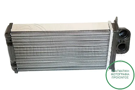 ΨΥΓΕΙΟ ΚΑΛΟΡΙΦΕΡ (ΔΙΑΣΤΑΣΕΙΣ ΚΥΨΕΛΗΣ: 250x140x42mm) (ΜΕ ΙΣΙΑ ΚΥΨΕΛΗ)