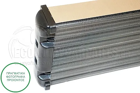 ΨΥΓΕΙΟ ΚΑΛΟΡΙΦΕΡ (ΔΙΑΣΤΑΣΕΙΣ ΚΥΨΕΛΗΣ: 250x140x42mm) (ΜΕ ΙΣΙΑ ΚΥΨΕΛΗ)