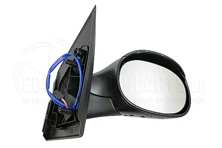 ΚΑΘΡΕΦΤΗΣ ΕΞΩΤΕΡΙΚΟΣ ΗΛΕΚΤΡΙΚΟΣ (CONVEX GLASS) (Α)