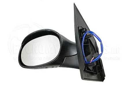 ΚΑΘΡΕΦΤΗΣ ΕΞΩΤΕΡΙΚΟΣ ΗΛΕΚΤΡΙΚΟΣ (CONVEX GLASS) (Α)