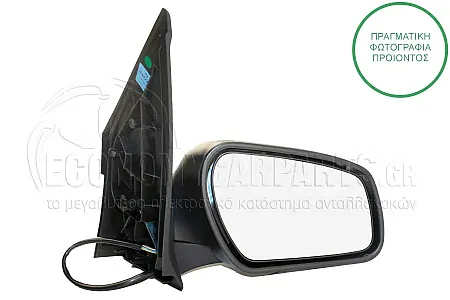 ΚΑΘΡΕΦΤΗΣ ΕΞΩΤΕΡΙΚΟΣ ΗΛΕΚΤΡΙΚΟΣ ΘΕΡΜΑΙΝΟΜΕΝΟΣ ΒΑΦΟΜΕΝΟΣ (ΗΛΕΚΤΡΙΚΑ ΑΝΑΚΛΕΙΝΟΜΕΝΟΣ) 2006-2012 (CONVEX GLASS)