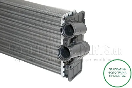 ΨΥΓΕΙΟ ΚΑΛΟΡΙΦΕΡ (ΔΙΑΣΤΑΣΕΙΣ ΚΥΨΕΛΗΣ: 245x140mm) (ΤΥΠΟΥ BEHR)