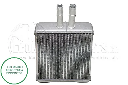ΨΥΓΕΙΟ ΚΑΛΟΡΙΦΕΡ (ΓΙΑ ΕΚΔΟΣΕΙΣ ΜΕ Ή ΧΩΡΙΣ A/C) (ΔΙΑΣΤΑΣΕΙΣ ΚΥΨΕΛΗΣ: 175x178mm) (BR)