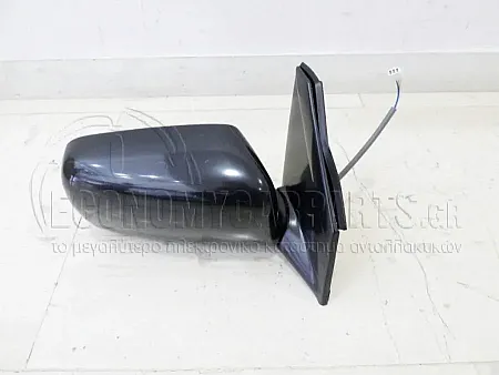 ΚΑΘΡΕΦΤΗΣ ΕΞΩΤΕΡΙΚΟΣ ΗΛΕΚΤΡΙΚΟΣ (3pin) (CONVEX GLASS) (Α)