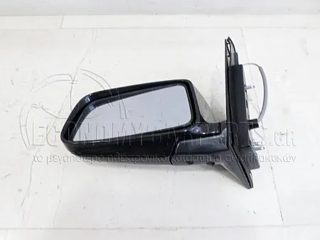 ΚΑΘΡΕΦΤΗΣ ΕΞΩΤΕΡΙΚΟΣ ΗΛΕΚΤΡΙΚΟΣ (3pin) (FLAT GLASS) (Α)