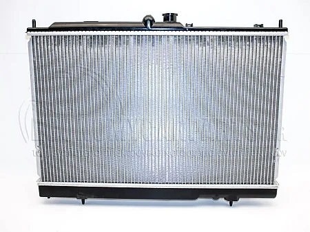 ΨΥΓΕΙΟ ΝΕΡΟΥ 1.3i 16V-1.6i 16V-2.0i 16V (37.5x68.5x16)