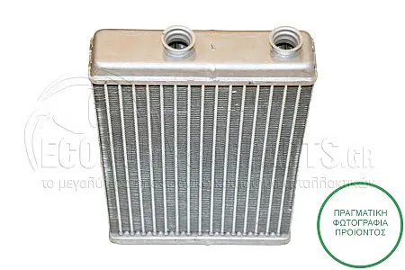 ΨΥΓΕΙΟ ΚΑΛΟΡΙΦΕΡ (ΓΙΑ ΕΚΔΟΣΕΙΣ ΜΕ Ή ΧΩΡΙΣ A/C) (ΔΙΑΣΤΑΣΕΙΣ ΚΥΨΕΛΗΣ: 209x158mm) (TYΠΟΥ MARELLI)