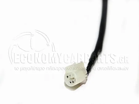 ΚΑΘΡΕΦΤΗΣ ΕΞΩΤΕΡΙΚΟΣ ΗΛΕΚΤΡΙΚΟΣ ΒΑΦΟΜΕΝΟΣ (CONVEX GLASS) (Α)