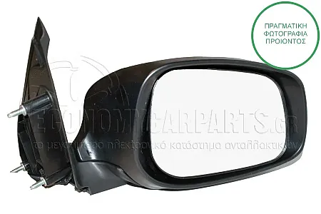 ΚΑΘΡΕΦΤΗΣ ΕΞΩΤΕΡΙΚΟΣ ΗΛΕΚΤΡΙΚΟΣ (CONVEX GLASS) (Α)