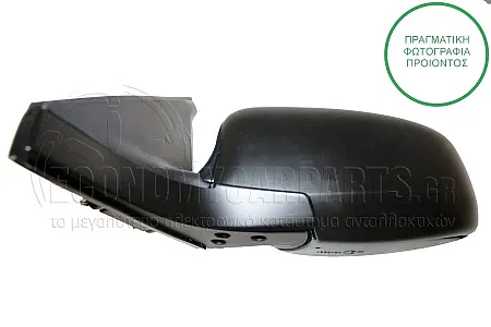 ΚΑΘΡΕΦΤΗΣ ΕΞΩΤΕΡΙΚΟΣ ΗΛΕΚΤΡΙΚΟΣ (CONVEX GLASS) (Α)