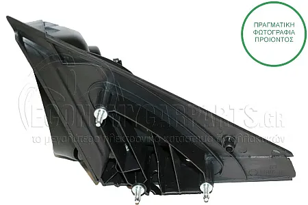 ΚΑΘΡΕΦΤΗΣ ΕΞΩΤΕΡΙΚΟΣ ΗΛΕΚΤΡΙΚΟΣ (CONVEX GLASS) (Α)