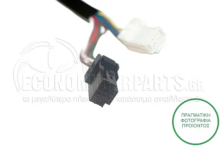 ΚΑΘΡΕΦΤΗΣ ΕΞΩΤΕΡΙΚΟΣ ΗΛΕΚΤΡΙΚΟΣ ΘΕΡΜΑΙΝΟΜΕΝΟΣ ΒΑΦΟΜΕΝΟΣ (ΜΕ ΦΛΑΣ) (ΜΕ ΑΙΣΘΗΤΗΡΑ ΘΕΡΜΟΚΡΑΣΙΑΣ) (CONVEX GLASS) (Α)