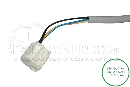ΚΑΘΡΕΦΤΗΣ ΕΞΩΤΕΡΙΚΟΣ ΗΛΕΚΤΡΙΚΟΣ ΘΕΡΜΑΙΝΟΜΕΝΟΣ ΒΑΦΟΜΕΝΟΣ (CONVEX GLASS)