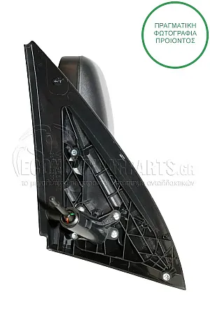 ΚΑΘΡΕΦΤΗΣ ΕΞΩΤΕΡΙΚΟΣ ΜΗΧΑΝΙΚΟΣ ΜΕ ΝΤΙΖΕΣ (CONVEX GLASS) (Α)