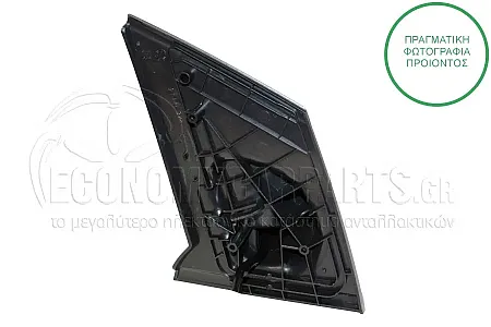 ΚΑΘΡΕΦΤΗΣ ΕΞΩΤΕΡΙΚΟΣ ΗΛΕΚΤΡΙΚΟΣ ΘΕΡΜΑΙΝΟΜΕΝΟΣ ΒΑΦΟΜΕΝΟΣ (ASPHERICAL GLASS) (A)