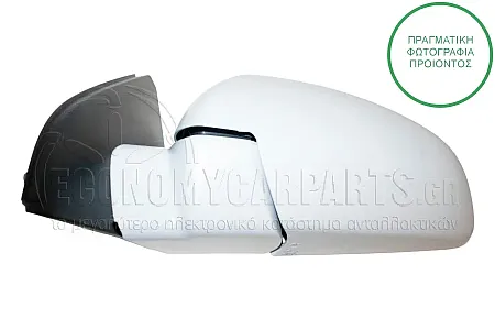 ΚΑΘΡΕΦΤΗΣ ΕΞΩΤΕΡΙΚΟΣ ΗΛΕΚΤΡΙΚΟΣ ΘΕΡΜΑΙΝΟΜΕΝΟΣ ΒΑΦΟΜΕΝΟΣ (ΗΛΕΚΤΡΙΚΑ ΑΝΑΚΛΕΙΝΟΜΕΝΟΣ) (ASPHERICAL GLASS) (Α)