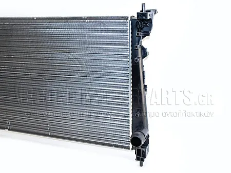 ΨΥΓΕΙΟ ΝΕΡΟΥ 1.4-1.6 TURBO /1.3-1.9D (ΓΙΑ ΕΚΔΟΣΕΙΣ ΜΕ ΚΑΙ ΧΩΡΙΣ A/C) (62x39) 88KW (VALEO CLASSIC)