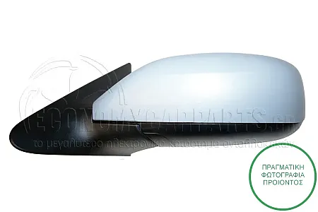 ΚΑΘΡΕΦΤΗΣ ΕΞΩΤΕΡΙΚΟΣ ΗΛΕΚΤΡΙΚΟΣ ΘΕΡΜΑΙΝΟΜΕΝΟΣ ΒΑΦΟΜΕΝΟΣ (ΗΛΕΚΤΡΙΚΑ ΑΝΑΚΛΕΙΝΟΜΕΝΟΣ) (ASPHERICAL GLASS) (Α)