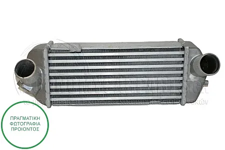 ΨΥΓΕΙΟ INTERCOOLER 1,4-1,6 CRDi (300*135*70)