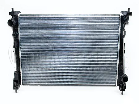 ΨΥΓΕΙΟ ΝΕΡΟΥ 1.4-1.6 TURBO /1.3-1.9D (ΓΙΑ ΕΚΔΟΣΕΙΣ ΜΕ ΚΑΙ ΧΩΡΙΣ A/C) (62x39) 88KW (VALEO CLASSIC)