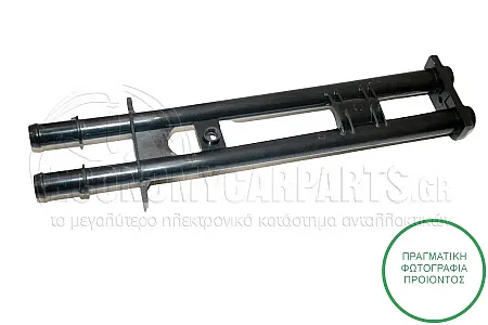 ΨΥΓΕΙΟ ΚΑΛΟΡΙΦΕΡ (M) (ΓΙΑ ΟΧΗΜΑΤΑ ΜΕ Ή ΧΩΡΙΣ A/C) (ΔΙΑΣΤΑΣΕΙΣ ΚΥΨΕΛΗΣ: 180x157) (MAZI ME TIΣ ΣΩΛΗΝΕΣ)