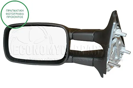 ΚΑΘΡΕΦΤΗΣ ΕΞΩΤΕΡΙΚΟΣ ΜΗΧΑΝΙΚΟΣ ΜΕ ΝΤΙΖΕΣ (FLAT GLASS) (Α)