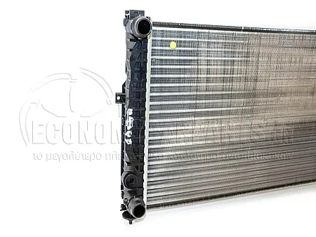 ΨΥΓEIO ΝΕΡΟΥ BΕΝZΙΝΗ /DIESEL 1.9 TDi (ΓΙΑ ΕΚΔΟΣΕΙΣ ΜΕ ΑΥΤΟΜΑΤΟ ΚΙΒΩΤΙΟ ΤΑΧΥΤΗΤΩΝ) (ΓΙΑ ΕΚΔΟΣΕΙΣ ΜΕ ΚΑΙ ΧΩΡΙΣ A/C) (63x41) (VALEO CLASSIC)