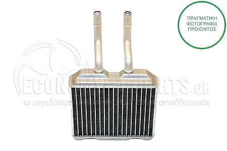 ΨΥΓΕΙΟ ΚΑΛΟΡΙΦΕΡ (ΓΙΑ ΕΚΔΟΣΕΙΣ ΜΕ Ή ΧΩΡΙΣ A/C) (ΔΙΑΣΤΑΣΕΙΣ ΚΥΨΕΛΗΣ: 160x190mm) (ΜΕ ΣΓΟΥΡΗ ΚΥΨΕΛΗ)