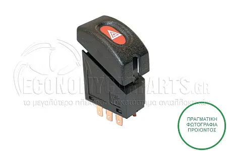 ΔΙΑΚΟΠΤΗΣ ΑΛΑΡΜ (6pin)