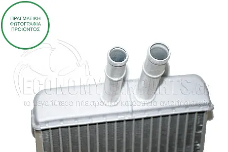 ΨΥΓΕΙΟ ΚΑΛΟΡΙΦΕΡ (ΓΙΑ ΕΚΔΟΣΕΙΣ ΜΕ Ή ΧΩΡΙΣ A/C) (ΔΙΑΣΤΑΣΕΙΣ ΚΥΨΕΛΗΣ: 175x178mm) (BR)