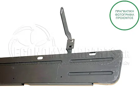 ΣΚΑΛΟΠΑΤΙ ΠΙΣΩ ΜΕΤΑΛΛΙΚΟ (ΜΕ ΘΕΣΕΙΣ ΓΙΑ PDS) (ΓΙΑ ΟΧΗΜΑΤΑ ΜΕ ΚΟΝΤΗ ΚΑΡΟΤΣΑ) (ΓΙΑ ΟΧΗΜΑΤΑ ΜΕ 3000mm ΜΕΤΑΞΩΝΙΟ)